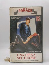 RICORDI - UNA SPINA NEL CUORE