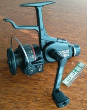 Moulinet mitchell 3550 full - mitchell, rd