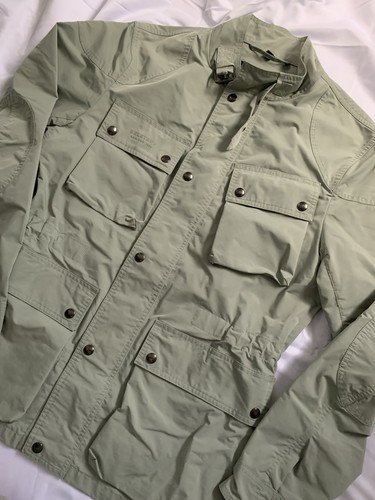 Giacca uomo belstaff - giacca,