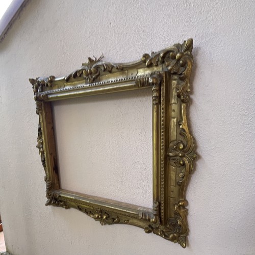 Antica cornice legno - antica,