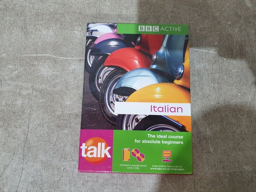 Bbc active talk libro corso - talk,