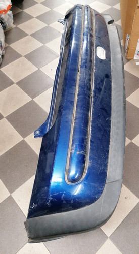 51120029926 paraurti post - 51120029926,