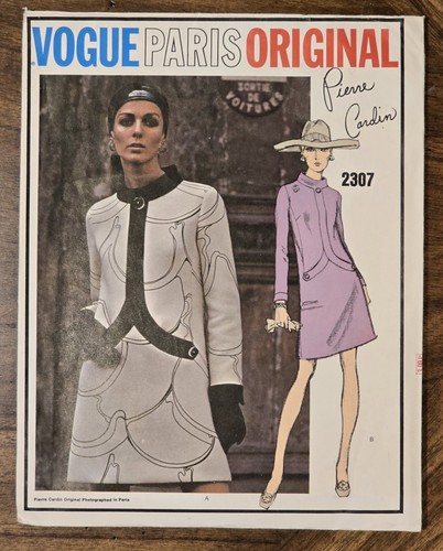 Abito vogue paris originale - vogue,