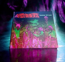 The Monkees Summer Of Love CD