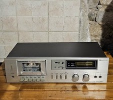 Nordmende CD 1300 – Hi-Fi