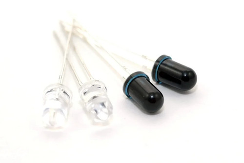 Kit diodi trasmettitore e - diodi,