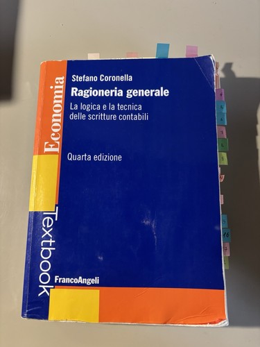 Ragioneria generale - ragioneria,