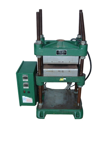 Pressa per intaglio 2697