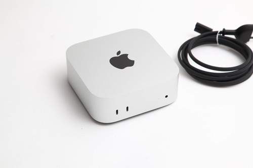 Apple mac mini 16gb ram - m4,
