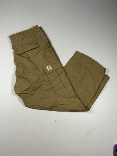 Pantaloni cargo carhartt - pantaloni,
