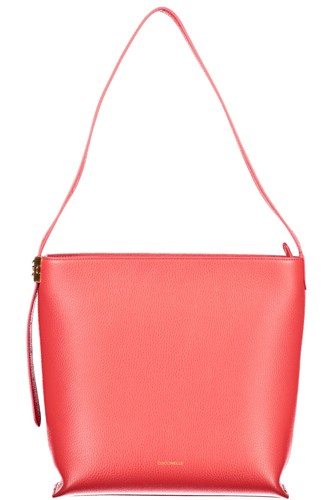 Coccinelle borsa donna rosso - coccinelle,