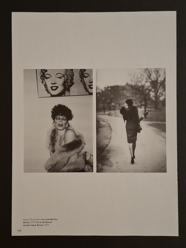 Nan goldin foto ritratti - 2,