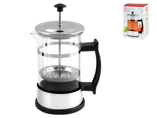 Infusiera borosilicatoinx tech - infusiera,
