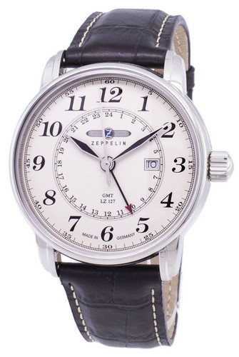 Zeppelin series lz127 graf - zeppelin,