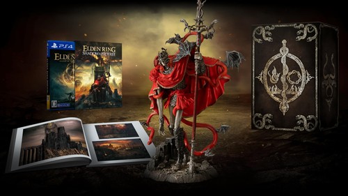 Elden ring shadow the - elden, of