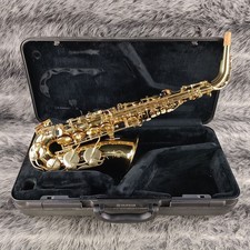 Sassofono contralto Yamaha