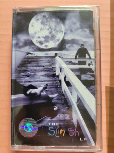 Eminem the slim shady lp - ​eminem,