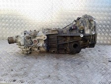 Cambio SUBARU OUTBACK BR