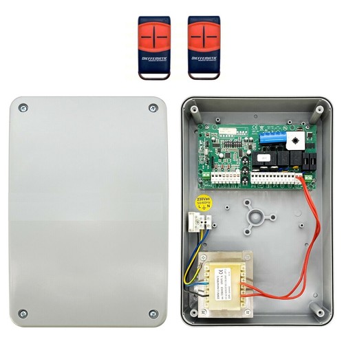 Quadro comando elb 24 - quadro,