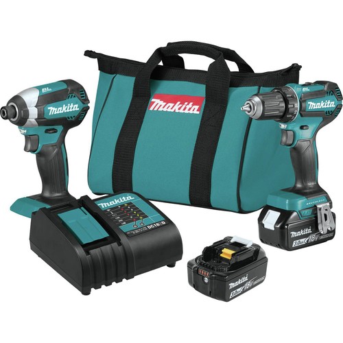 Makita xt281s 18v lxt - makita,