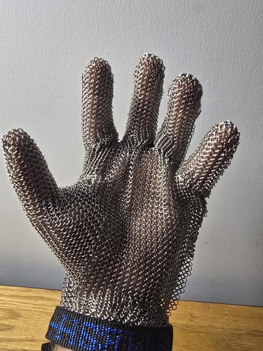 Guanto lavoro mesh - guanto,