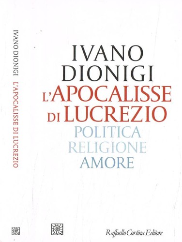 Apocalisse lucrezio - di,