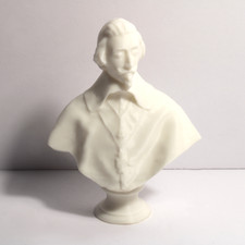 Busto Cardinale Richelieu - Di