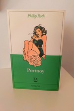 Philip Roth - Portnoy - Adelphi - 2025.