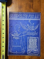 RARE OLD VINTAGE TATTOO