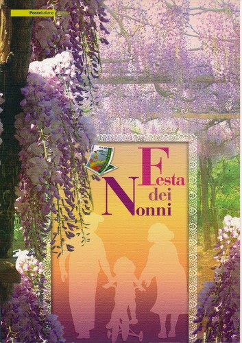Folder 2007 festa dei nonni - 2007,