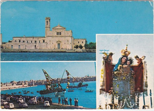 Molfetta bari - molfetta,