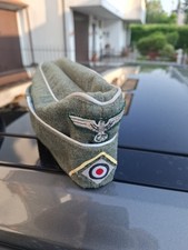 Bustina Feldgendarmerie 2 Gm