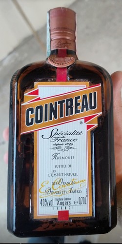 Cointreau liquore l - cointreau,