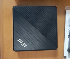 Mini PC MSI Cubi 