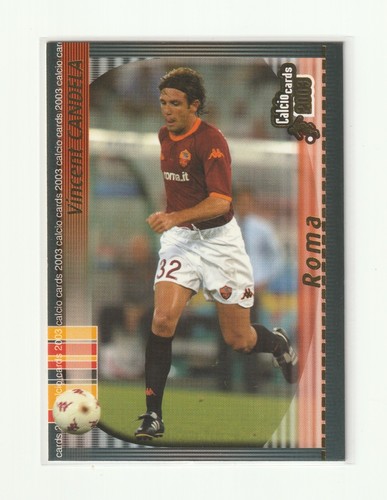 2002 carte calcio - 2002-03,