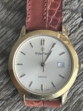 Orologio Wyler Vetta Geneve