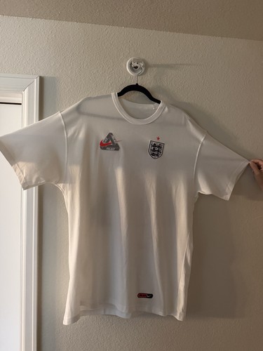Palace nike england - palace,