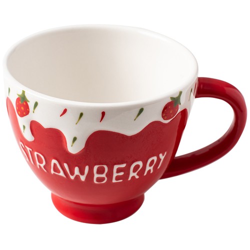 Tazza acqua in ceramica - ,