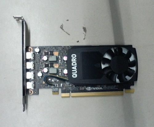 Nvidia quadro p1000 gddr5 - p1000,