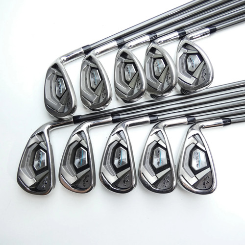 Set ferri stiro usati - stiro,