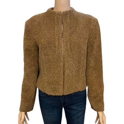 Giacca teddy marisa minicucci - giacca,