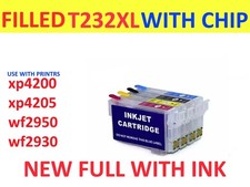 4pz 232xl cartuccia inchiostro