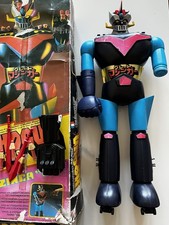 Robot Jumbo Mazinga 