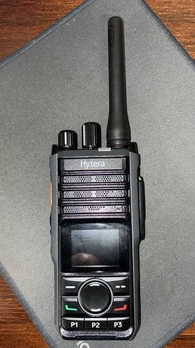 Hytera hp565 banda - hytera,