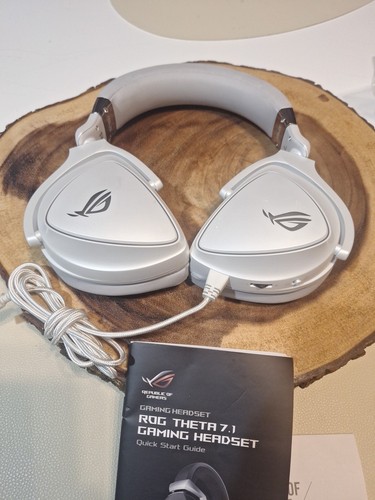 Asus rog delta - asus,