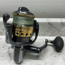 Shimano Saragosa 10000F 