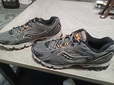 Scarpa Saucony Excursion anno