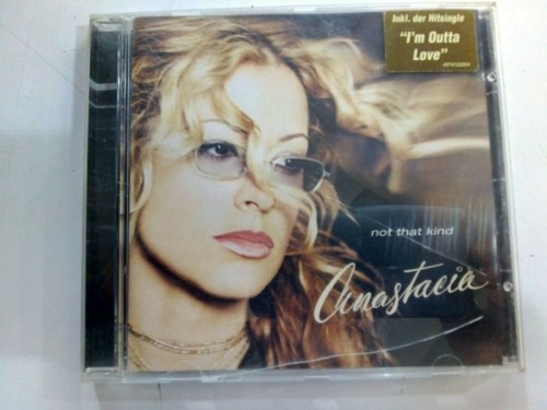 Anastacia not that - anastacia,