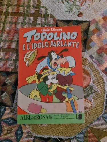 Walt disney albi - walt,
