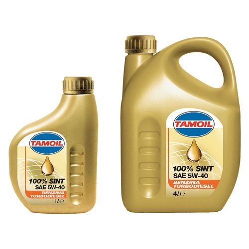 Olio motore per - motore, autovetture